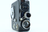 Eumig C3 8mm Cine Camera