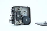 Eumig C3 8mm Cine Camera