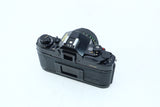 Canon A-1 35mm SLR Kit with FD 50mm f/1.8