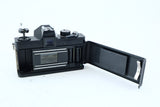 Revue ML 35mm SLR Kit with Auto Revuenon 50mm f/1.8 Multi-Coating