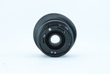 RMC Tokina 28mm f/2.8 with Wide-Angle Hood | S/N: 7704163
