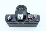 Revue ML 35mm SLR Kit with Auto Revuenon 50mm f/1.8 Multi-Coating