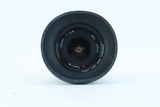 Tokina 24mm f/2.8 with Wide-Angle Hood | S/N: 7105670