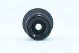 Tokina 24mm f/2.8 with Wide-Angle Hood | S/N: 7105670