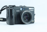 Canon PowerShot G5 | S/N: 6631003580