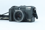 Canon PowerShot G5 | S/N: 6631003580
