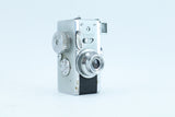 Steky Model III | 16mm Spy Camera