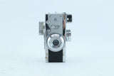 Steky Model III | 16mm Spy Camera