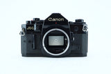 Canon A-1 35mm SLR