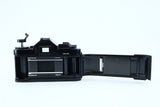 Canon A-1 35mm SLR