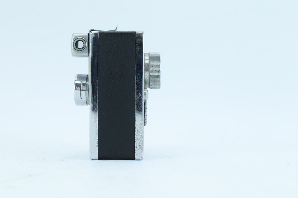 Steky Model III | 16mm Spy Camera