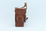 Steky Model III | 16mm Spy Camera