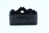 Canon A-1 35mm SLR