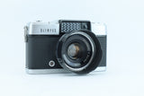 Olympus Pen D | S/N: 327703