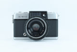 Olympus Pen D | S/N: 327703