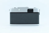 Olympus Pen D | S/N: 327703
