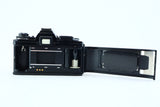 Minolta X-700 35mm SLR Kit with MD Rokkor 50mm f/1.7