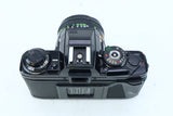Minolta X-700 35mm SLR Kit with MD Rokkor 50mm f/1.7