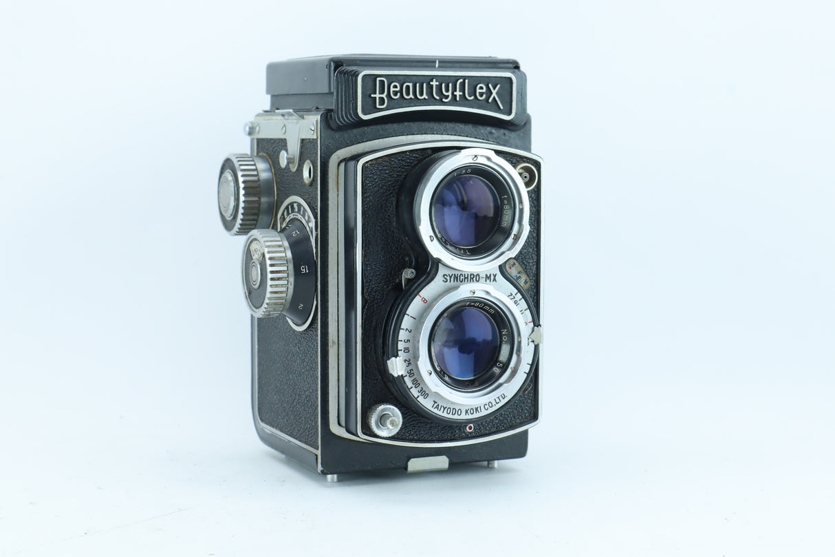 Beautyflex | S/N: 40450