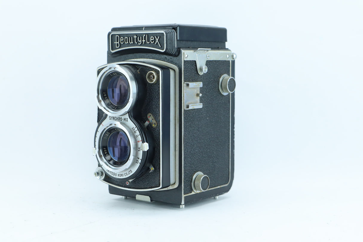 Beautyflex | S/N: 40450