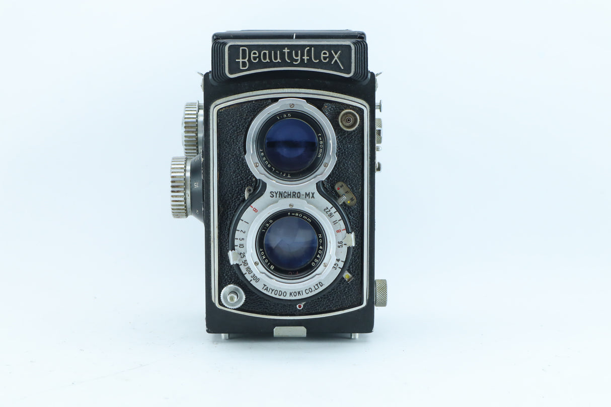 Beautyflex | S/N: 40450