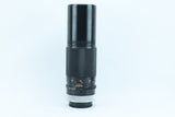 Canon FD 300mm f/5.6 S.S.C. | S/N: 27241