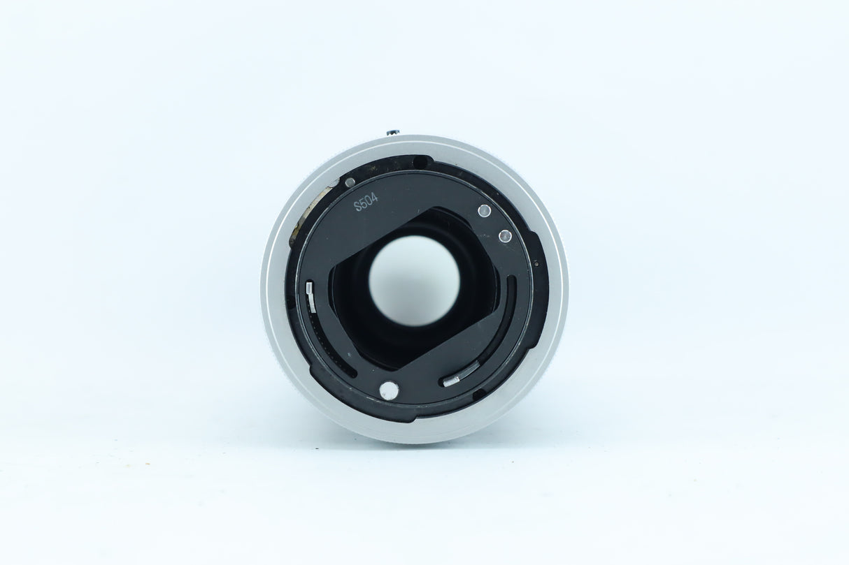 Canon FD 300mm f/5.6 S.S.C. | S/N: 27241