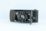 Zeiss Ikon | S/N: 841825 with Carl Zeiss Jena Tessar 120mm f/4.5