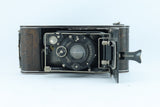 Zeiss Ikon | S/N: 841825 with Carl Zeiss Jena Tessar 120mm f/4.5