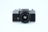 Praktica MTL 3 35mm SLR Kit with Pentacon 50mm f/1.8