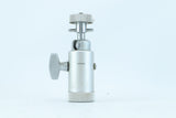 Leitz Wetzlar Ball Head | Precision Camera Support