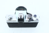 Praktica MTL 3 35mm SLR Kit with Pentacon 50mm f/1.8