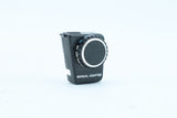 Olympus Manual Adapter