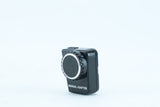 Olympus Manual Adapter