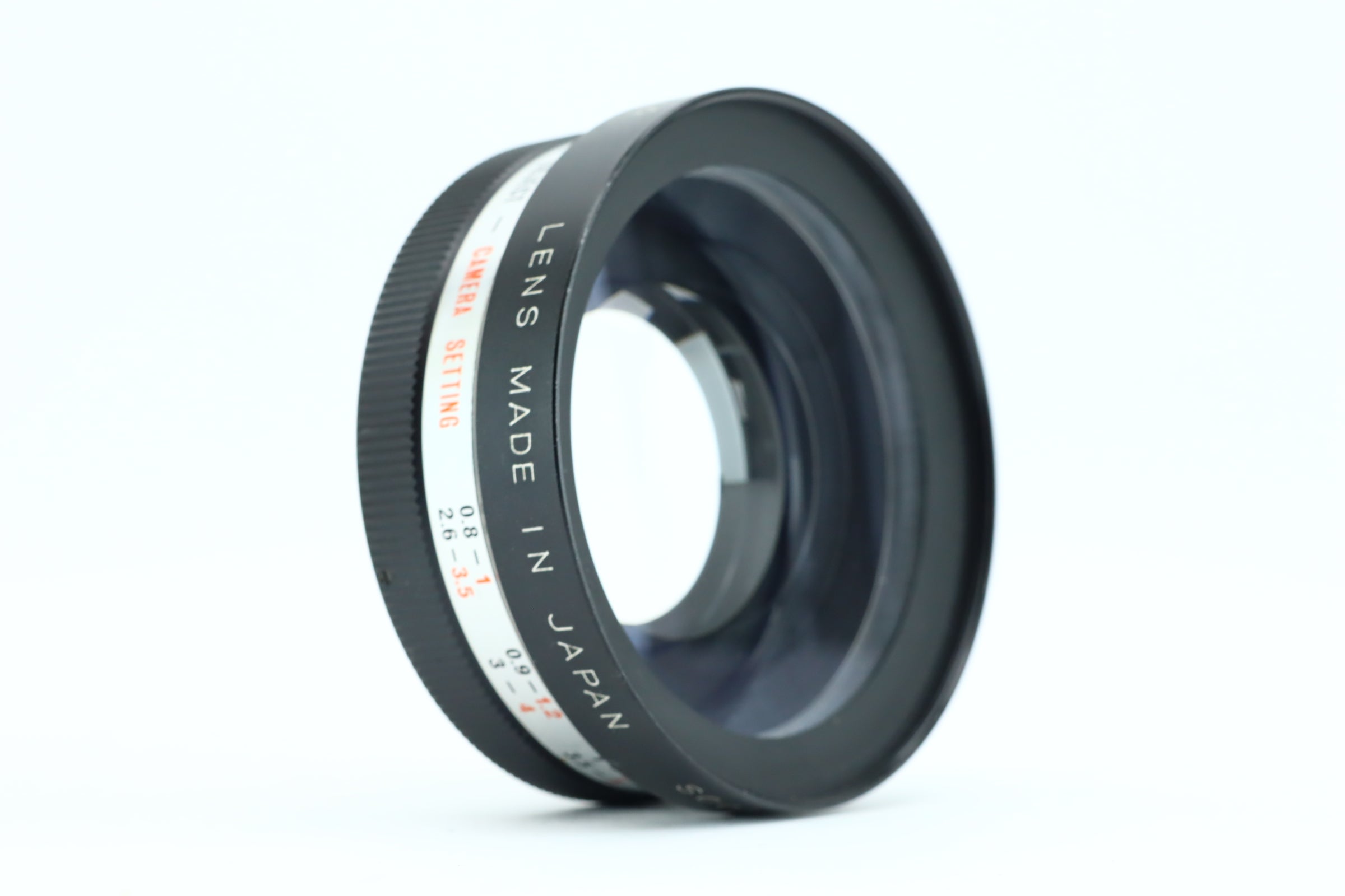 Yashica Electro 35 GS + Yashinon 45mm f/1.7 + Yashikor wide