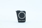 Olympus Manual Adapter