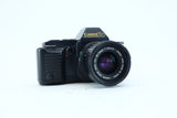Canon T70 35mm SLR Kit with FD 35-70mm f/3.5-4.5
