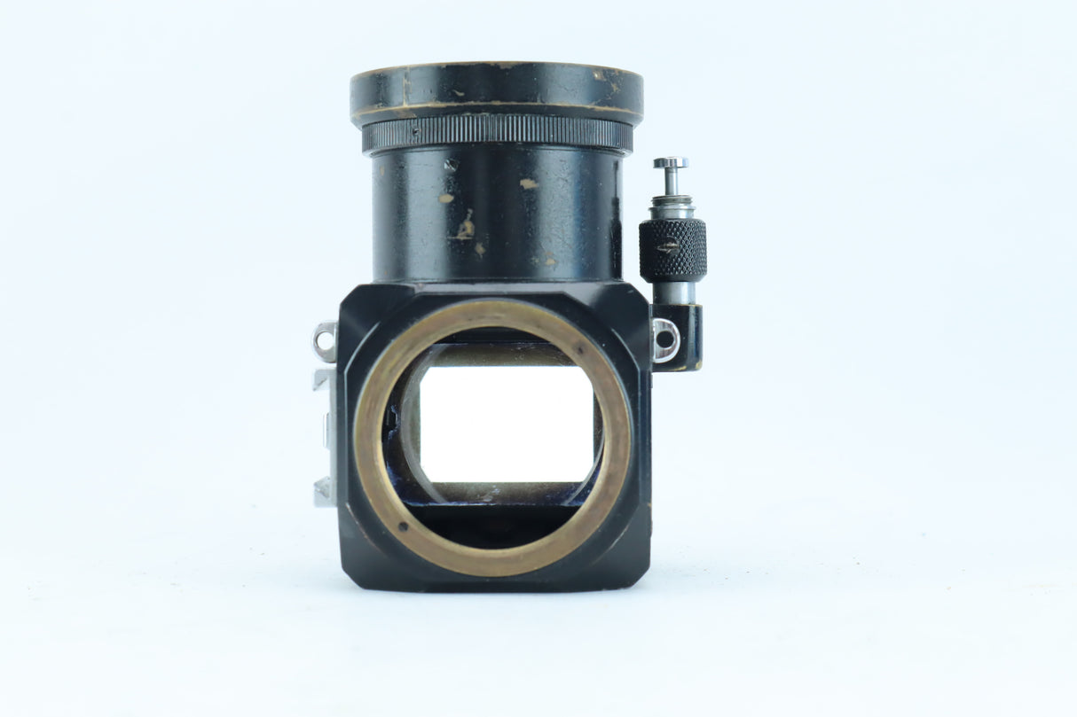 Leitz Wetzlar Mirror Reflex Housing | PROON (Visoflex System)