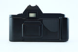 Canon T70 35mm SLR Kit with FD 35-70mm f/3.5-4.5