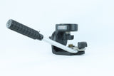 Manfrotto Model 128 | Professional Micro Video Head
