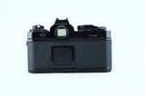 Nikon FE 35mm SLR Kit with Series E 50mm f/1.8