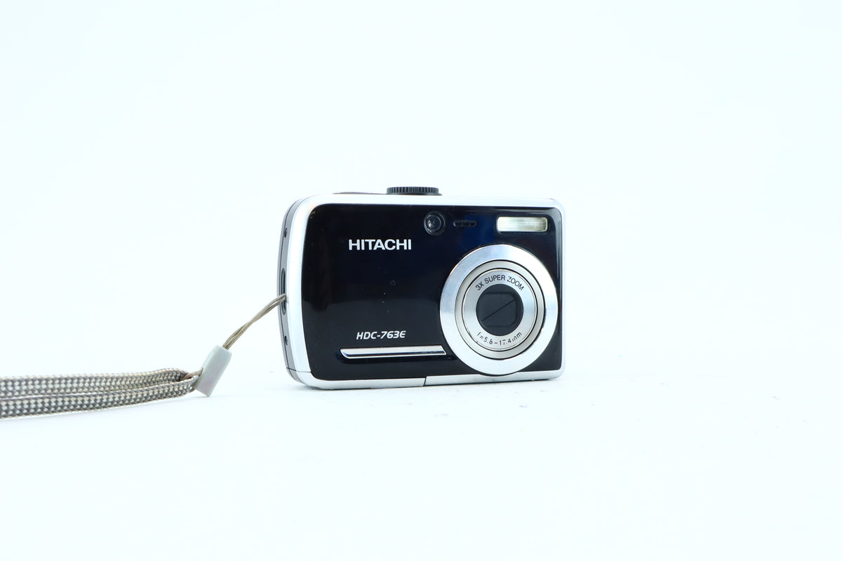 Hitachi HDC-763E