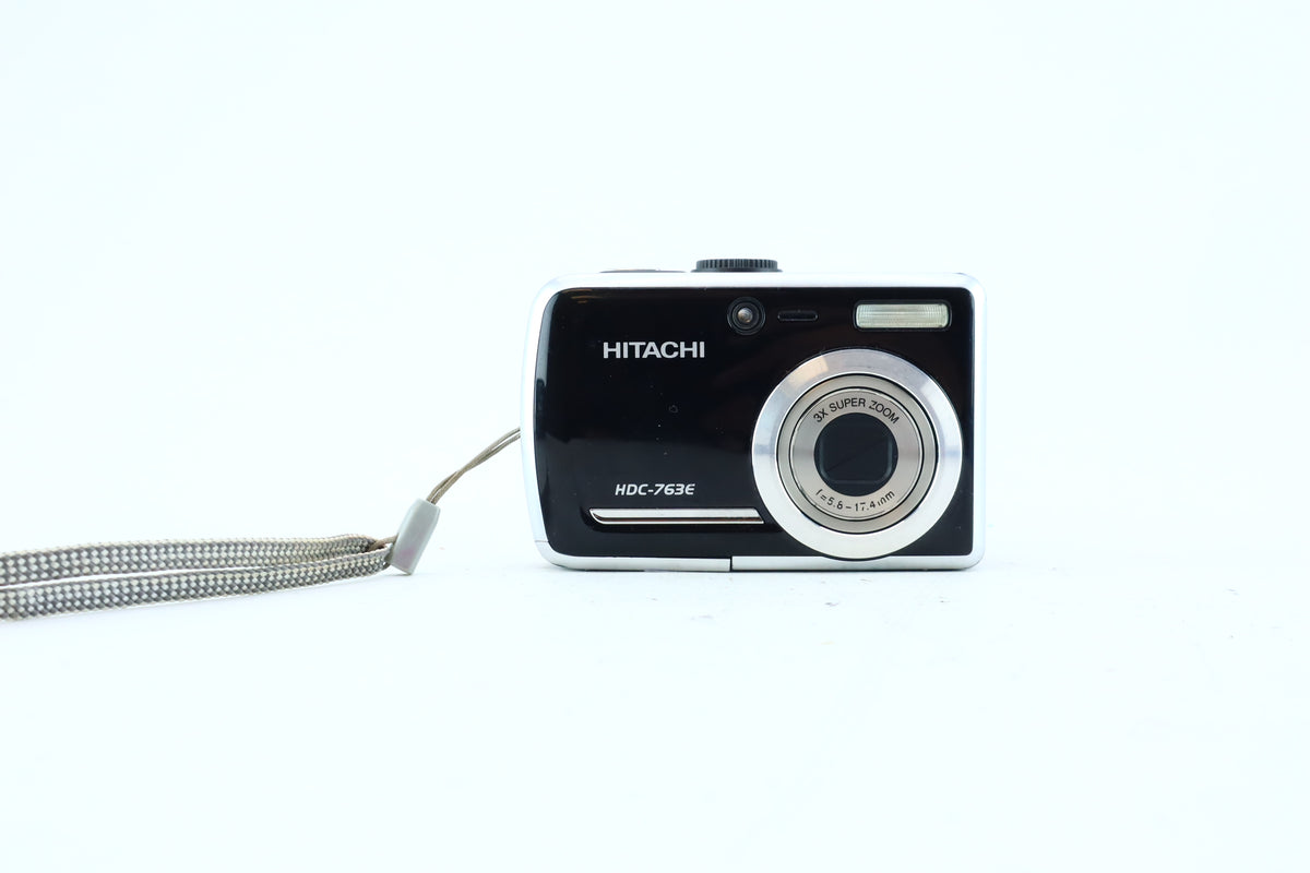 Hitachi HDC-763E