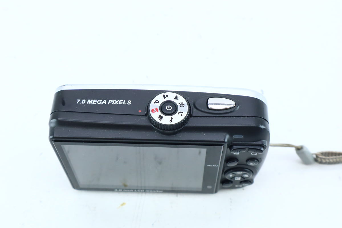 Hitachi HDC-763E