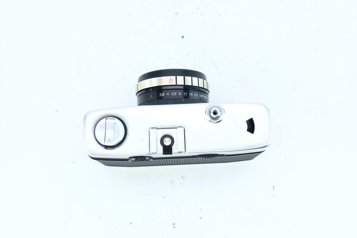 Rena 35mm Compact - Good Condition