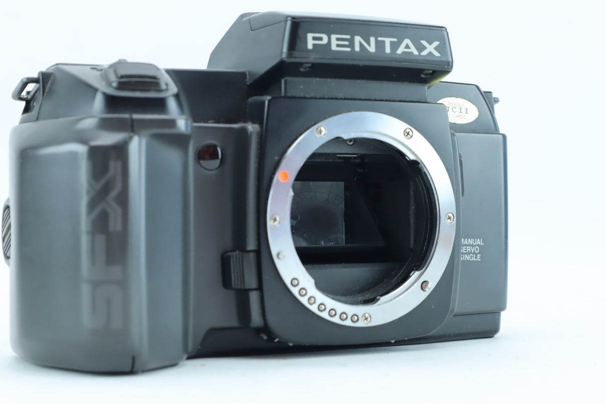 Pentax SFX