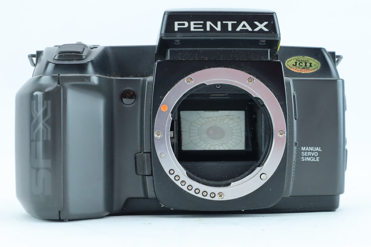 Pentax SFX