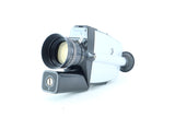 Bauer C6 Macro Super 8 Camera - Good Condition