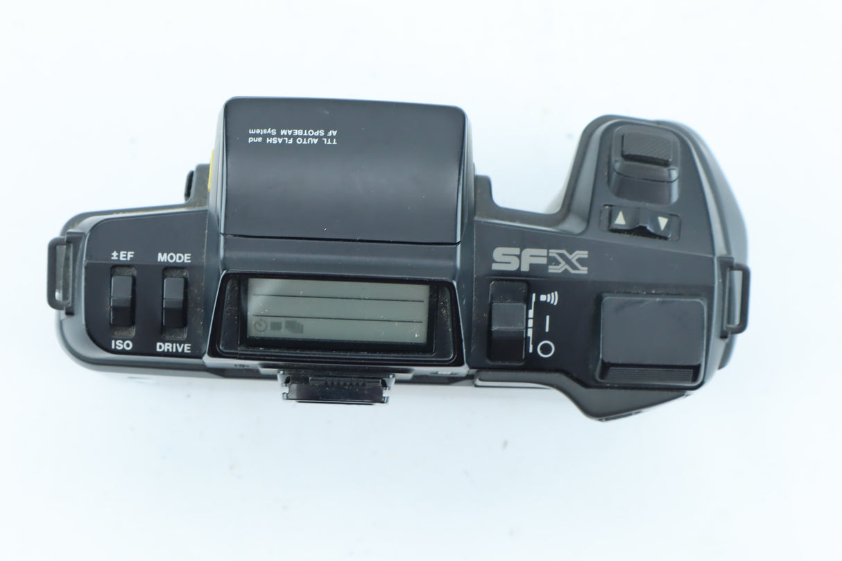 Pentax SFX