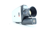Bauer C6 Macro Super 8 Camera - Good Condition